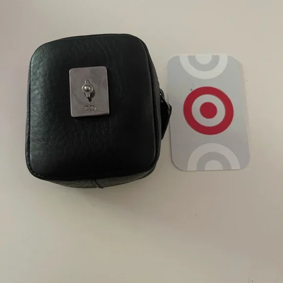 Small Dior leather pouch - Picture 6 of 6